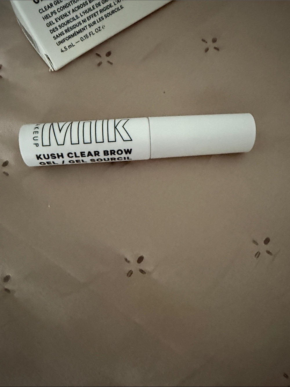 Product packaging - Picture 3 of 3
